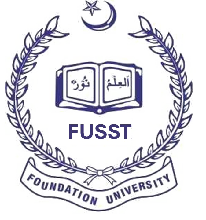 FUSST Logo